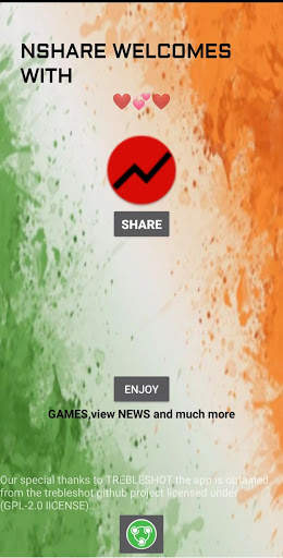 NShare , shareall ,shareit screenshot 1