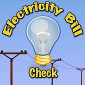 ELECTRICITY BILL Check 1.5