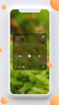 Notify Center IOS 12 screenshot 3