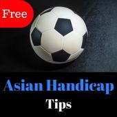 Asian Handicap Tipsters أيقونة