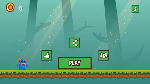 Mori Bob World - Terrific adventure screenshot 2