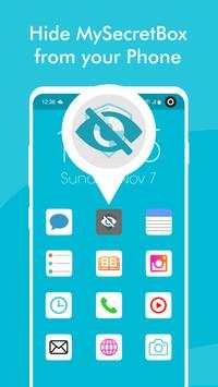 My SecretBox screenshot 3
