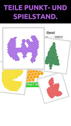 Hexar.io - io games screenshot 6