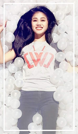 Vy Qwaint Wallpaper HD screenshot 2