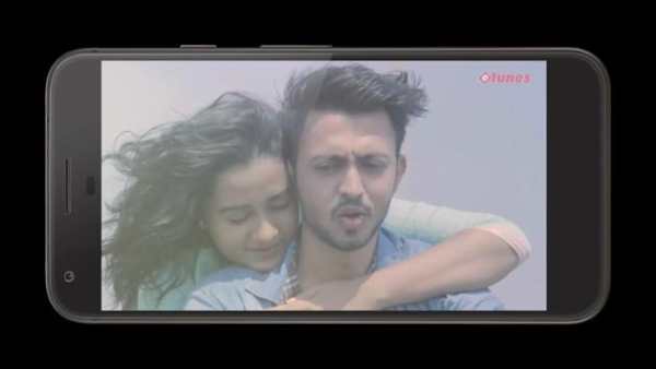 Bangla Song Video screenshot 2