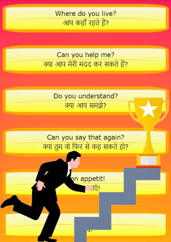 Learn English in Hindi in 30 Days - Speak English screenshot 2