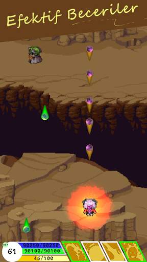 Bridge Fight screenshot 1