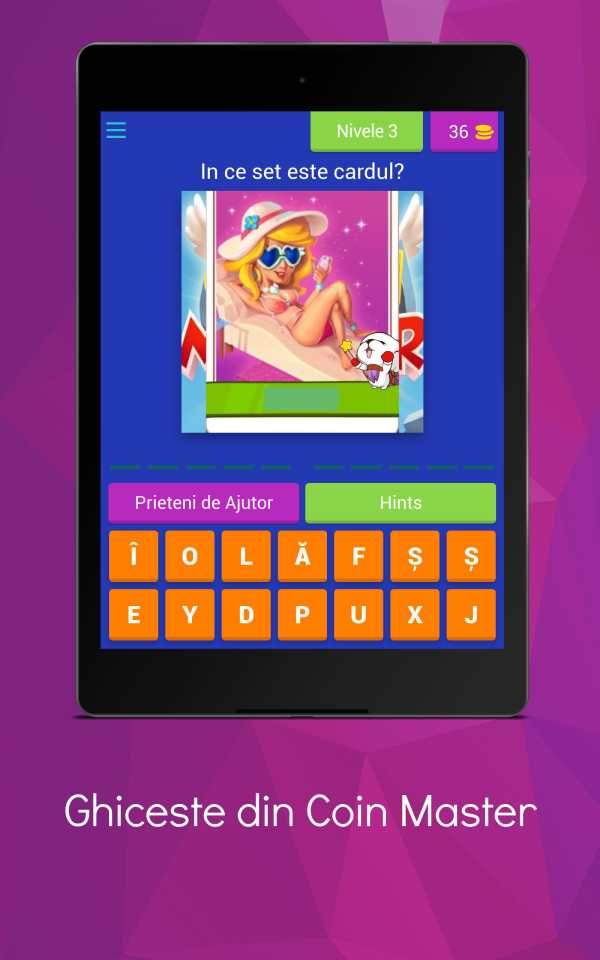 Coin Master - Game - Free Cards screenshot 11