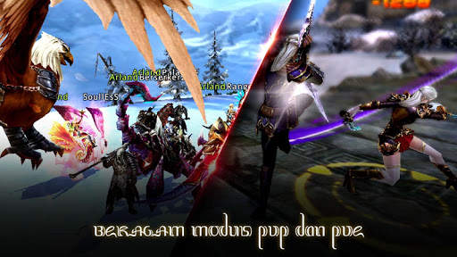 Mia Online screenshot 5