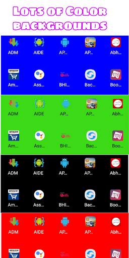 Tiny Launcher screenshot 8