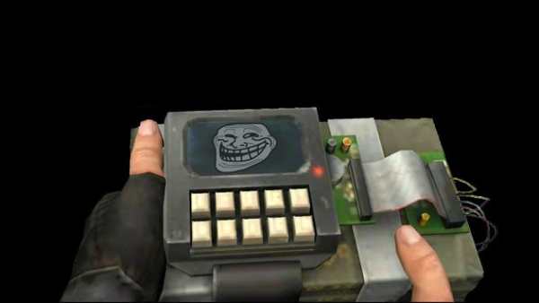 Garrys Mod Jihadbomber screenshot 2
