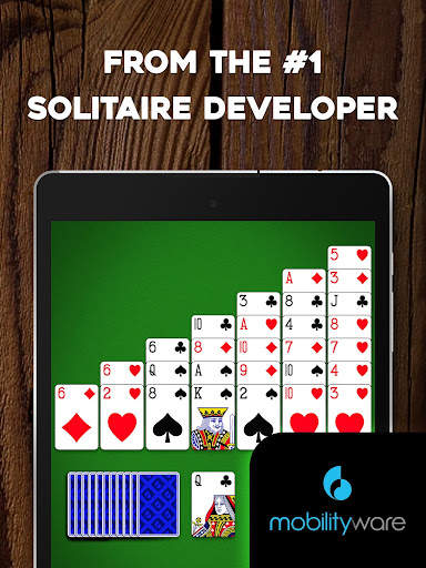 Crown Solitaire: Card Game screenshot 10