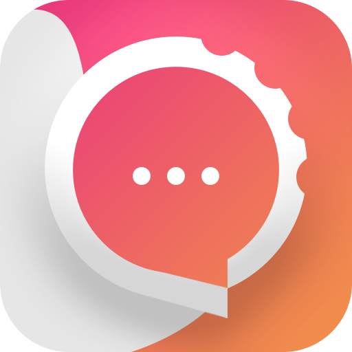 Bubbles Chat - WA Direct Chat 1.0
