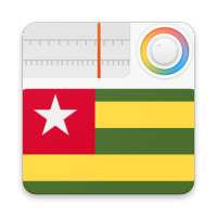 Togo Radio Stations Online - Togo FM AM Music on 9Apps