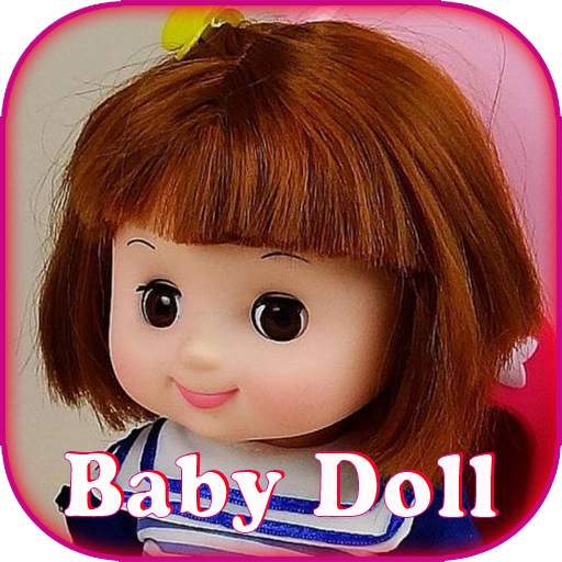 Funny Baby Doll Toys House Videos 60.1001