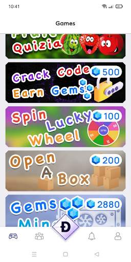 Doge Network - Play & Earn screenshot 3