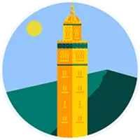 Maroc Athan 2020