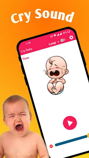 Funny Air Horn - Funny Sound screenshot 3
