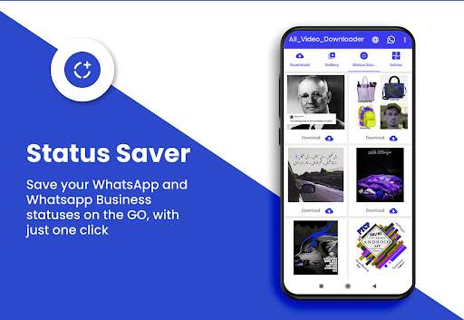 Speed Downloader screenshot 5