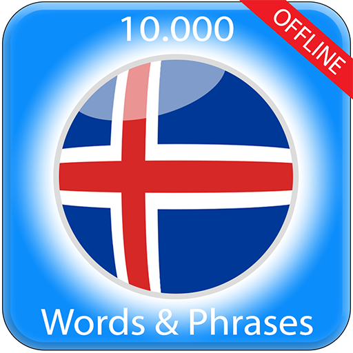 Learn Icelandic icon