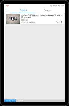 Video Downloader (Browser) screenshot 11