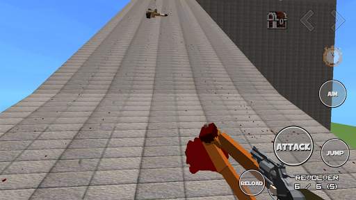 GoreBox Classic screenshot 3