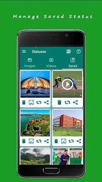 WA Status Saver - Whats Status Downloader App screenshot 3