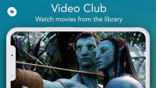 Teleport TV screenshot 4