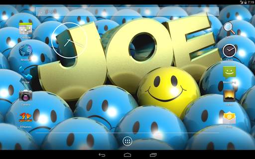 3D Names screenshot 10