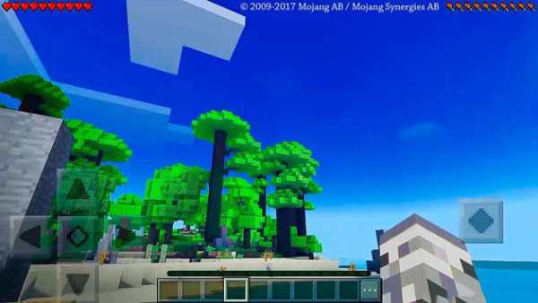 Akkumuna Survival Minecraft Map screenshot 2