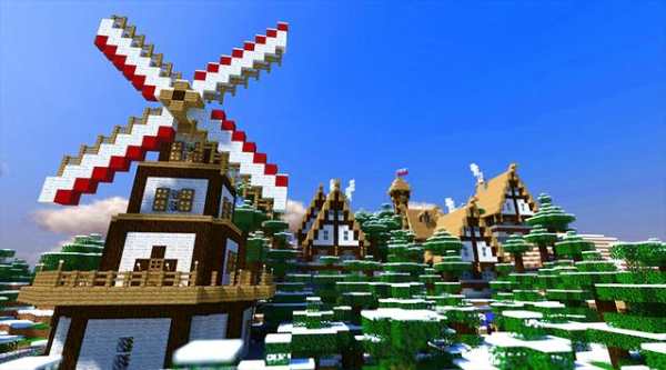 Craft Winter : Exploration Story - Winter Edition screenshot 3