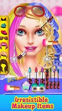 Hair Salon Stylist screenshot 4