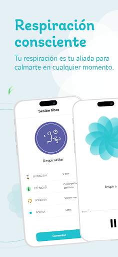 Petit BamBou: Meditación screenshot 4