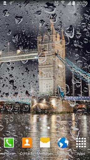 London Live Wallpaper screenshot 4