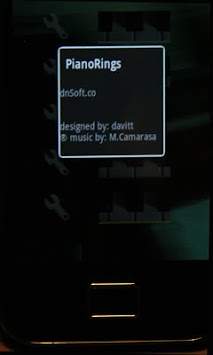Piano Rings screenshot 2