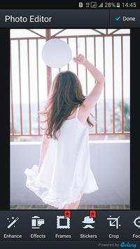 Cam B612: Selfie Sweety screenshot 1