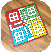 Ludo 2018 icon