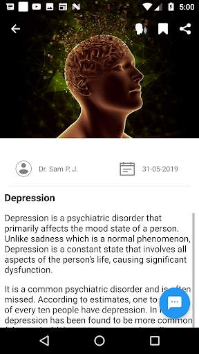 My Psychiatrist screenshot 5