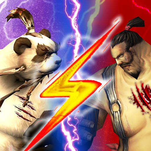 Wild Fighting Kings icon