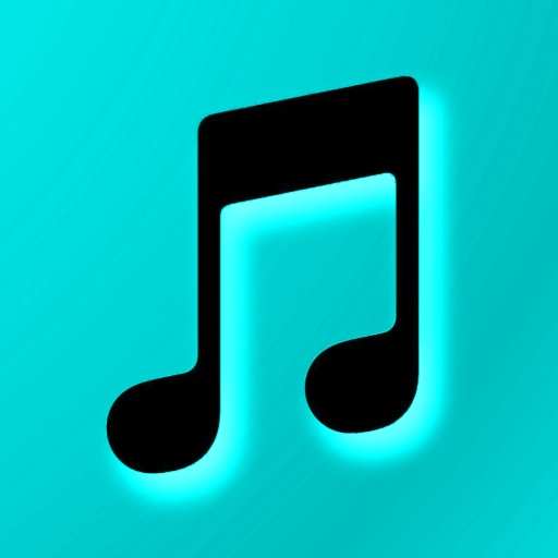 Music Player - Play music MP3 أيقونة