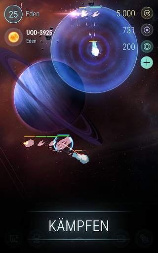 Hades' Star screenshot 13