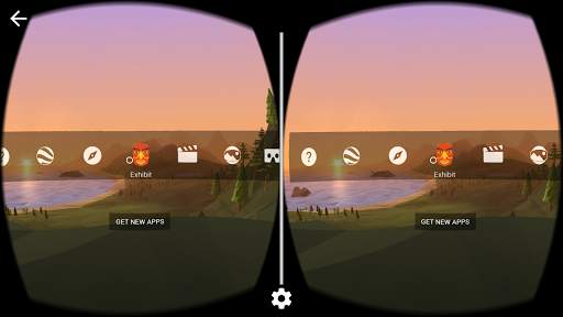 Cardboard screenshot 3