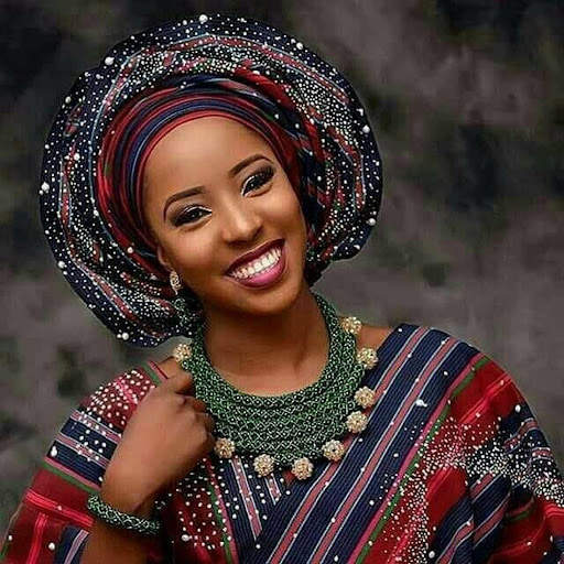 African Gele Latest Styles screenshot 5