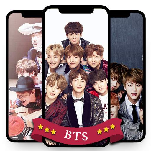 Awesome BTS Wallpapers 🔥🔥🔥 3.0.0