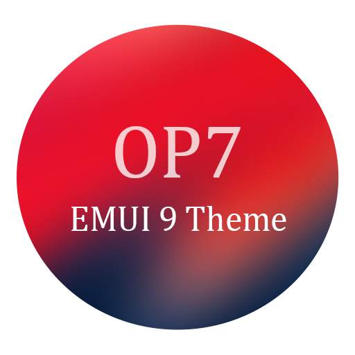 OP7 EMUI 9 Theme 3