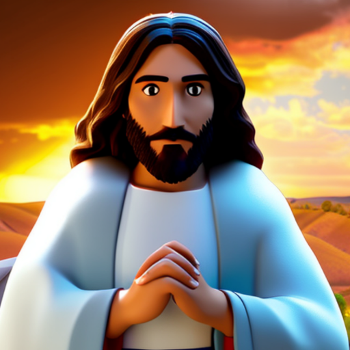 Psalm 91 Prayer أيقونة