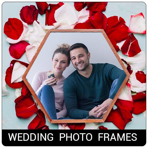 Wedding Photo Frames 1.06