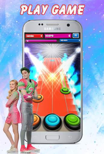Guitar Hero For OST.Zombies 2 screenshot 3