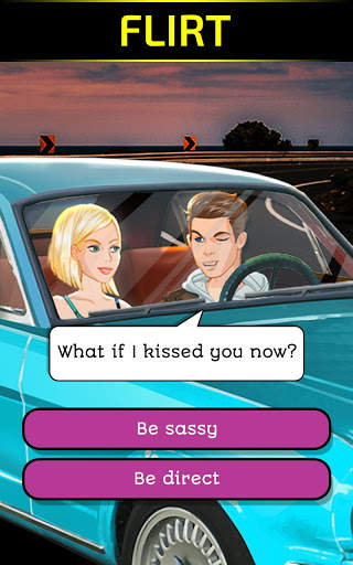 Friends Forever : Choose your Story Choices 2021 1 تصوير الشاشة