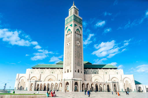 خلفيات المسجد خلفيات HD 11 تصوير الشاشة